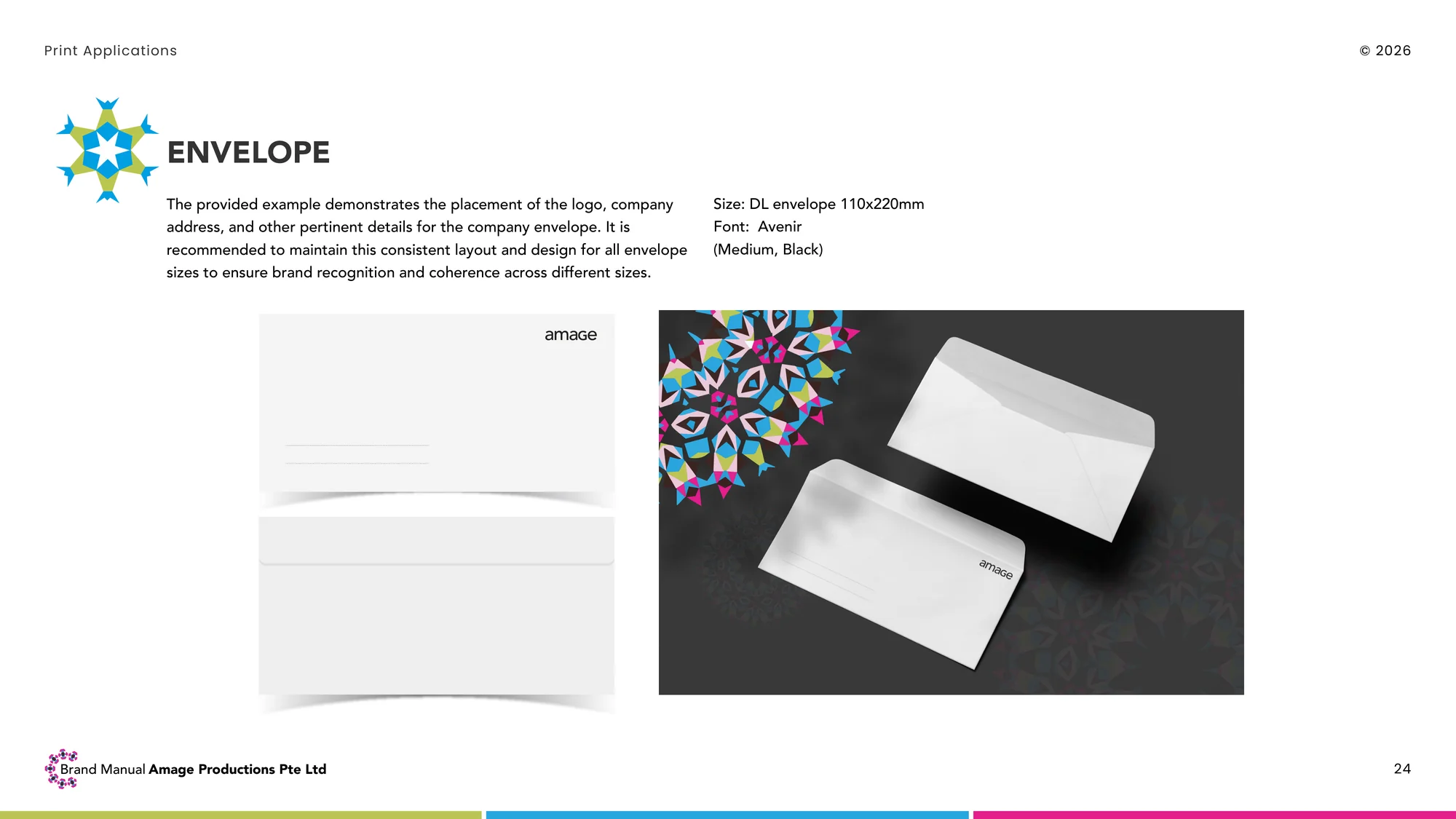 Peak Residence Handover Suite visual documentation 1
