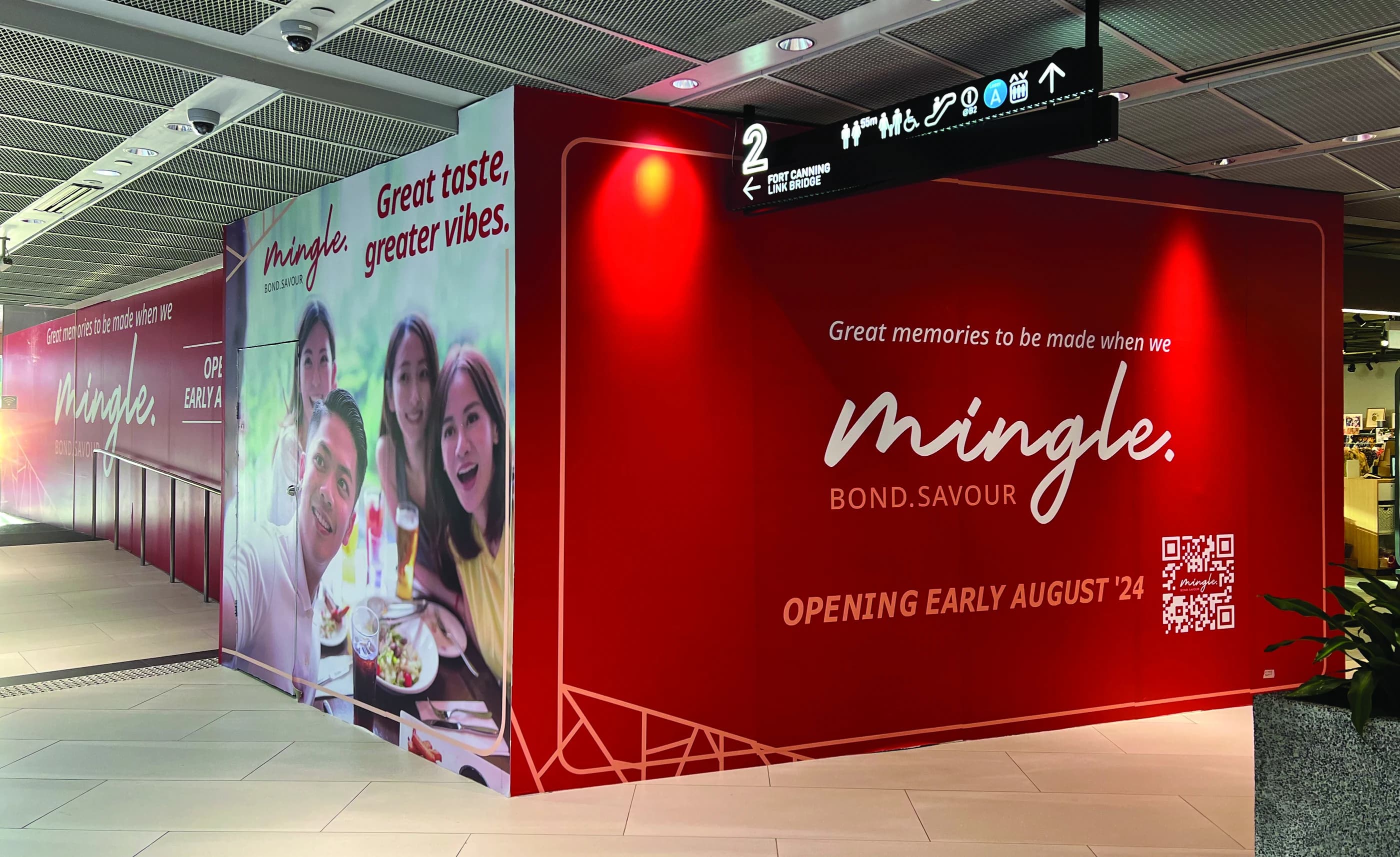 Mingle Bistro visual documentation 5