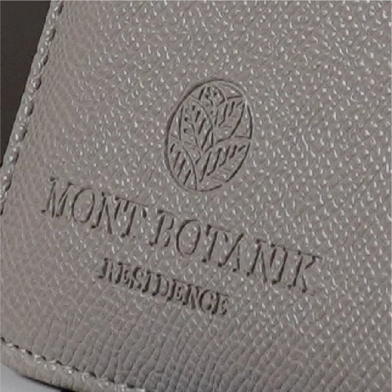 Mont Botanik Residence visual documentation 3