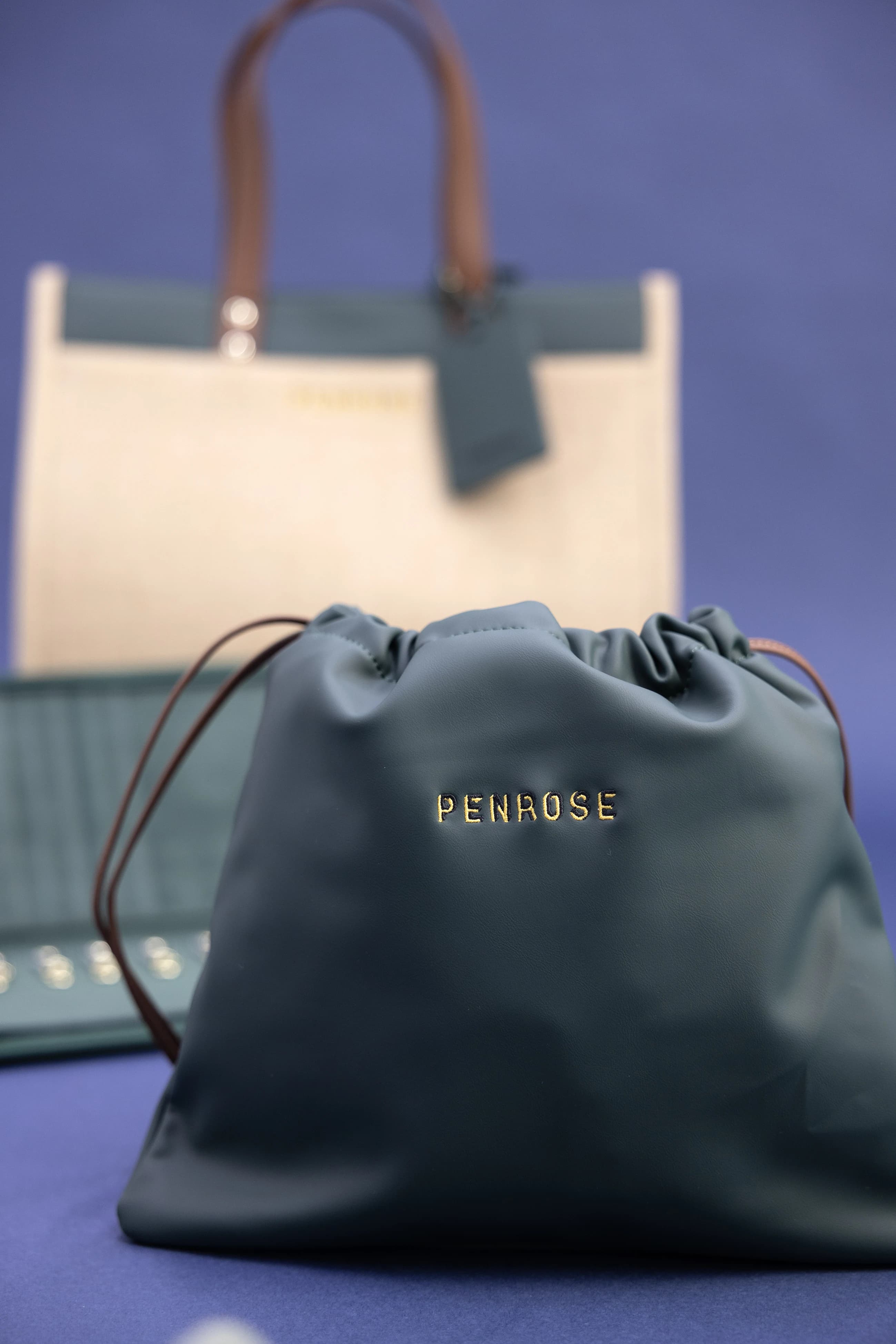Penrose Residences visual documentation 2