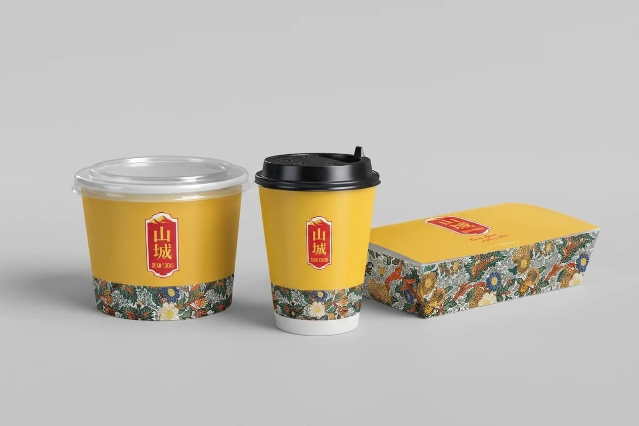 Shan Cheng visual documentation 3