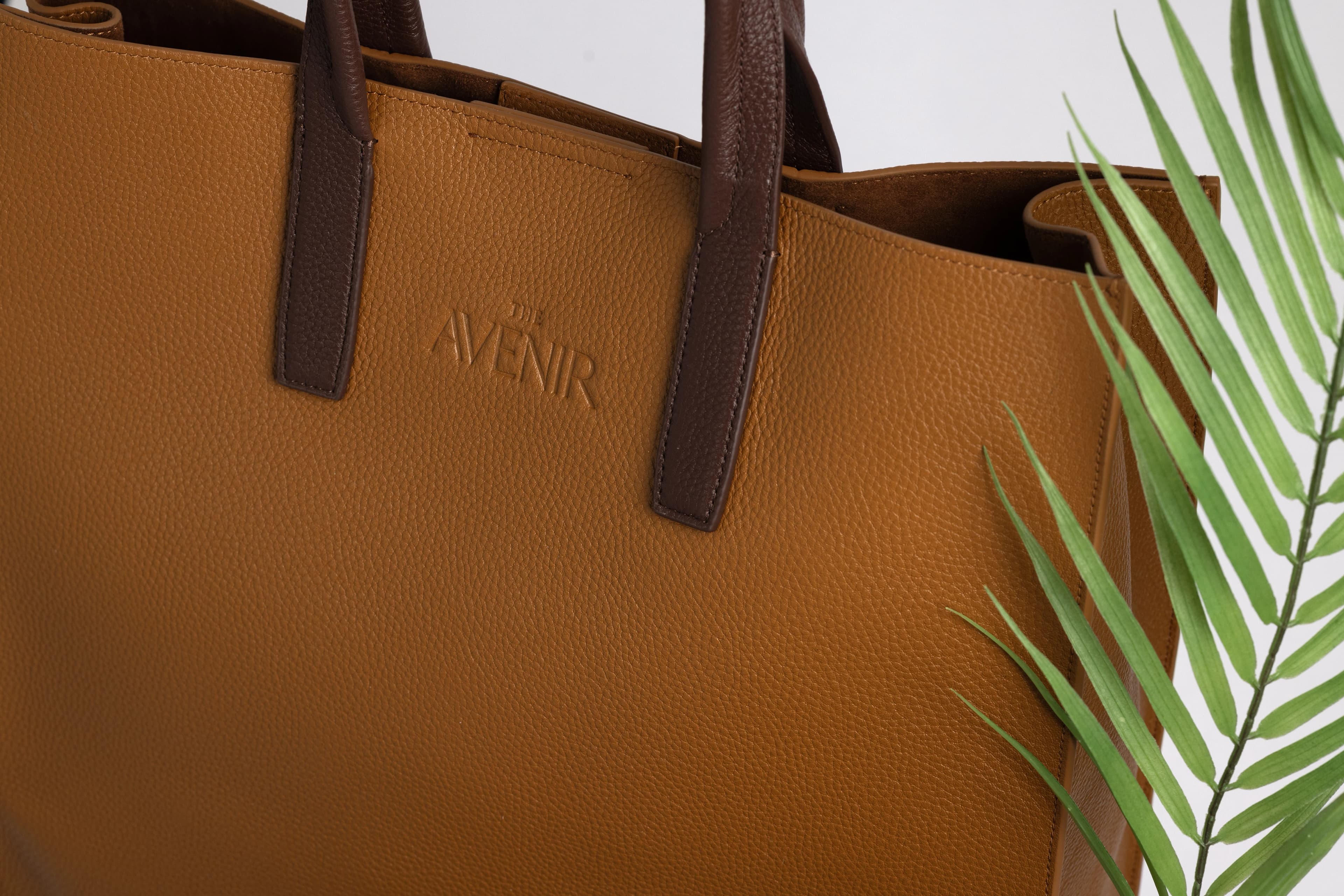 The Avenir visual documentation 3