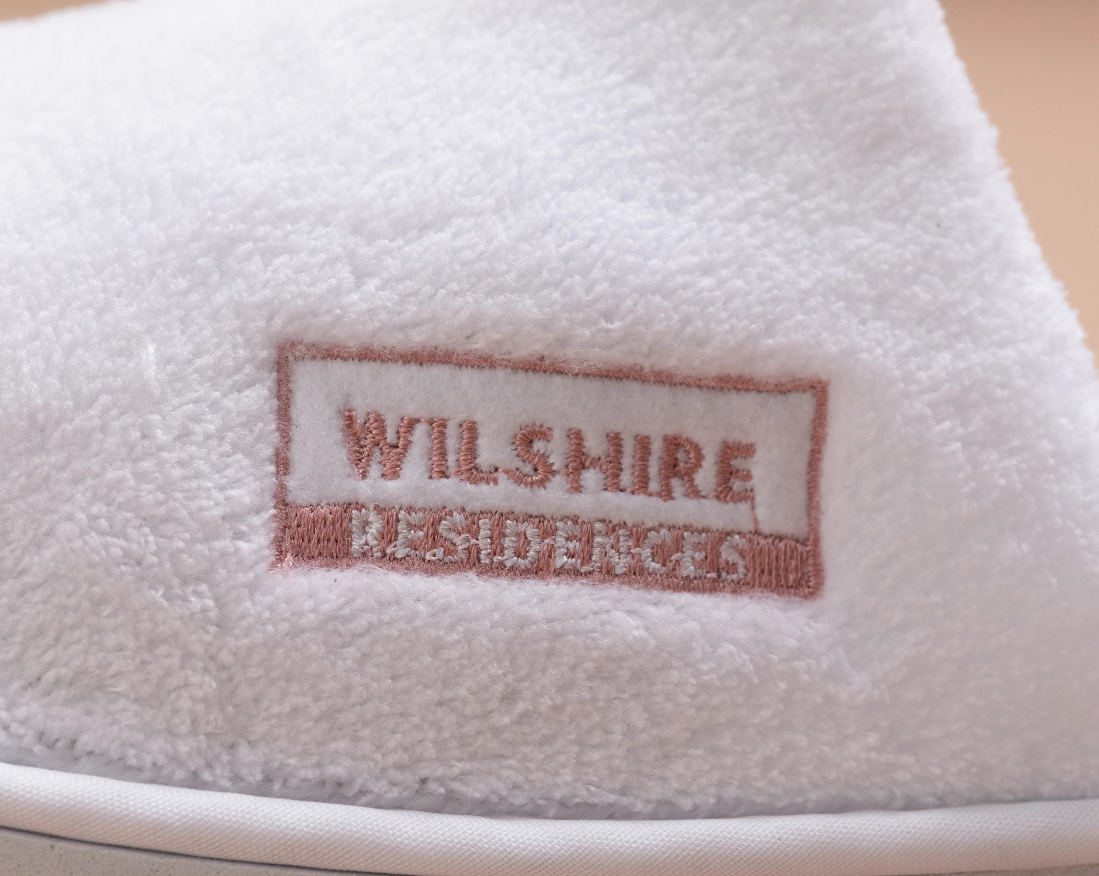 Wilshire Residences visual documentation 3
