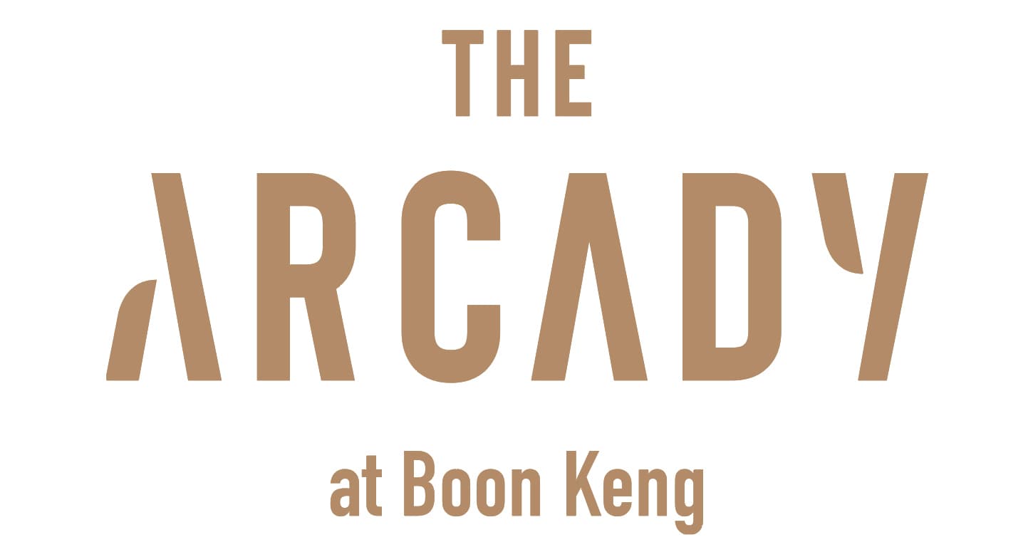 The Arcady at Boon Keng