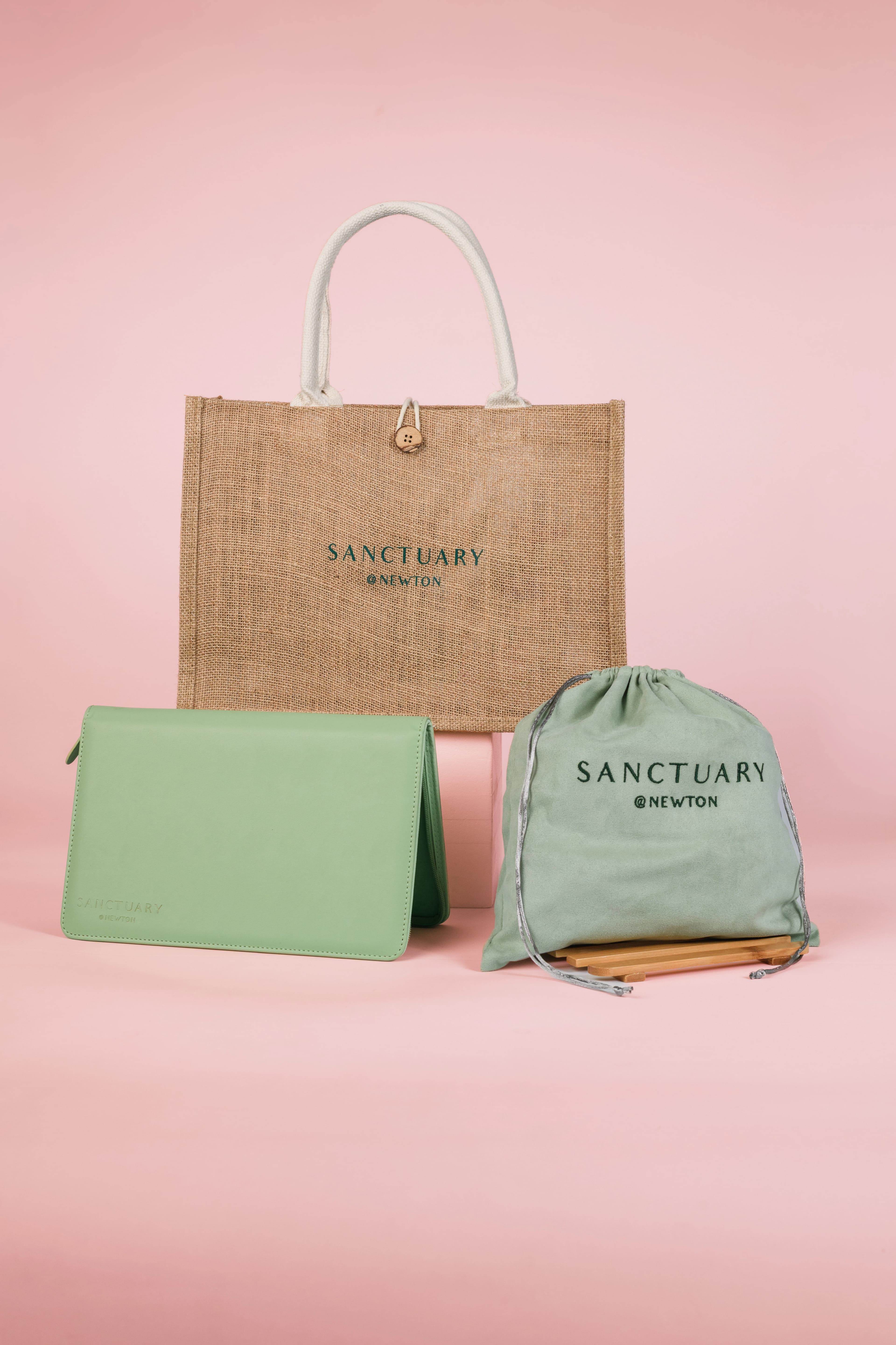 Sanctuary @ Newton