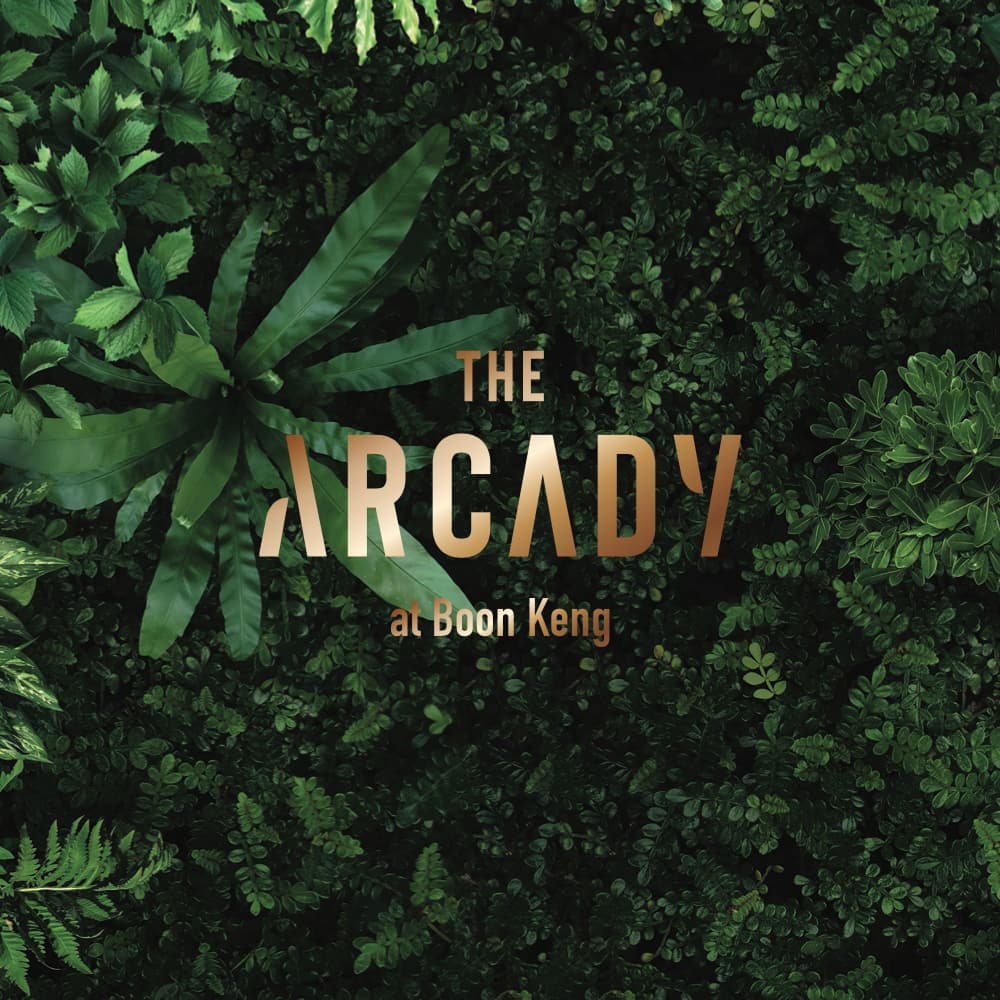 The Arcady at Boon Keng