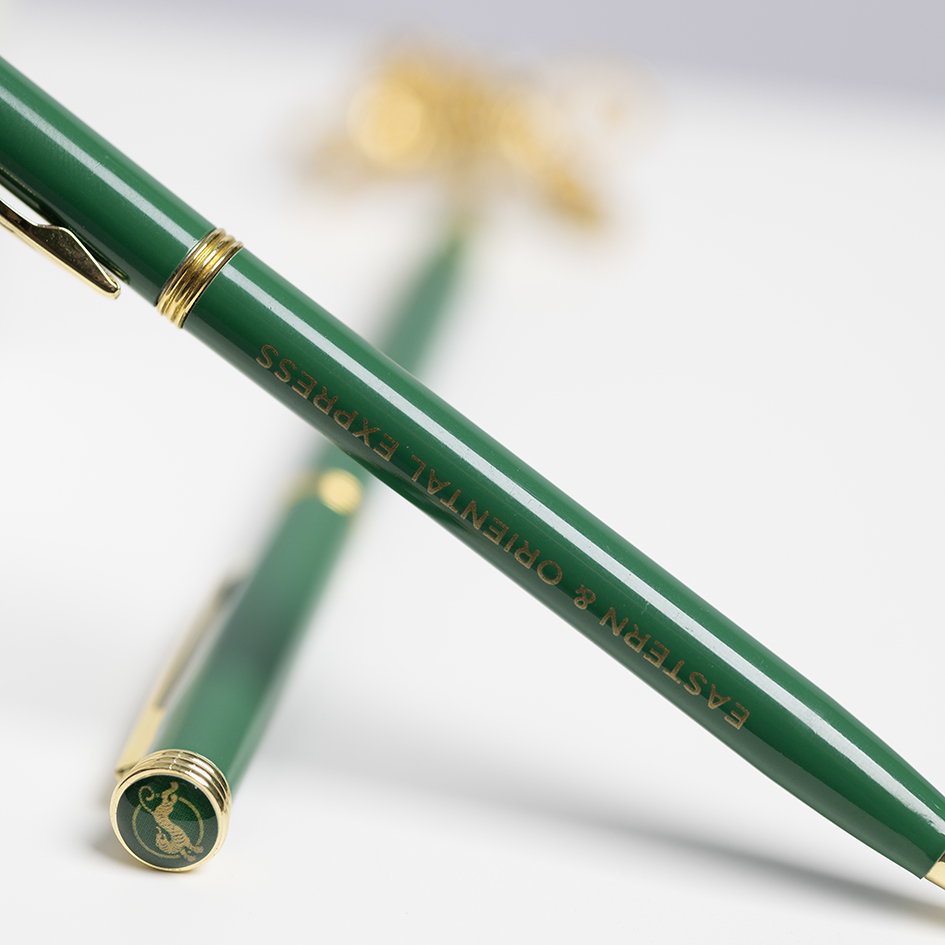 EASTERN & ORIENTAL EXPRESS