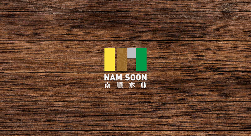namsoon-logo-on-wood