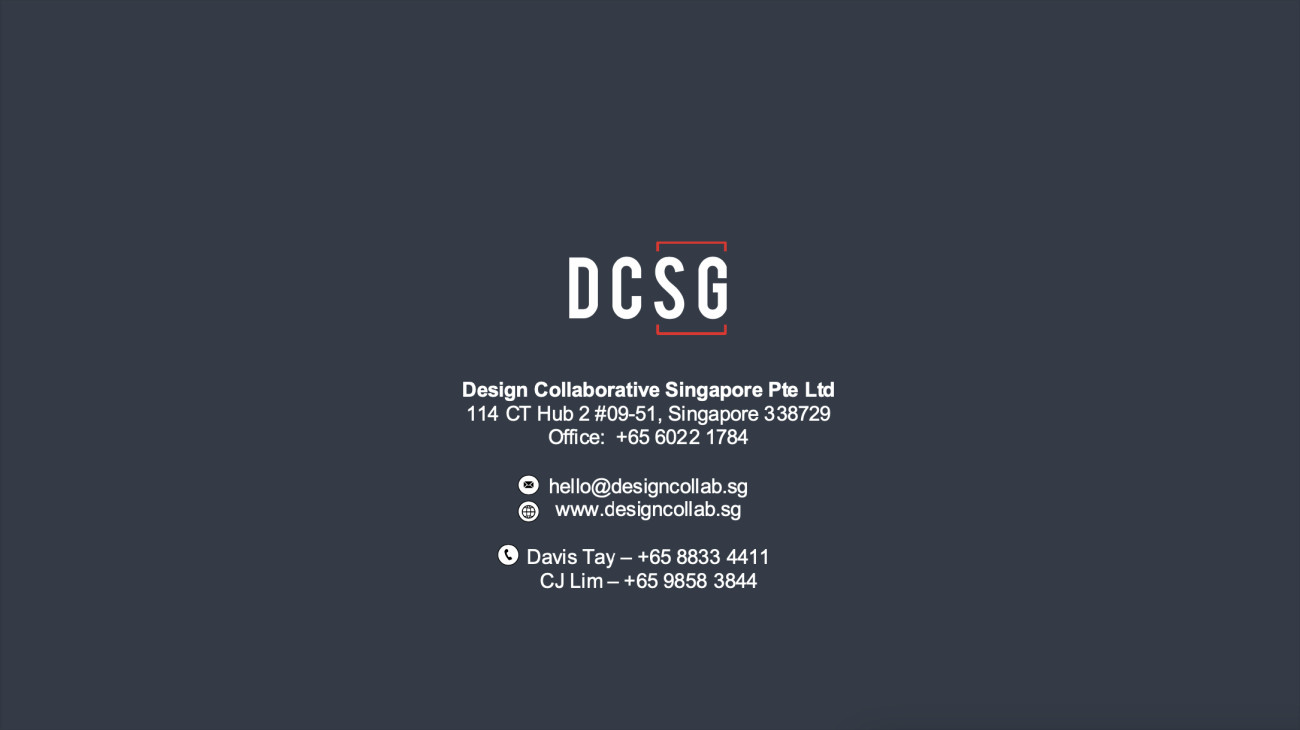 DCSG-15