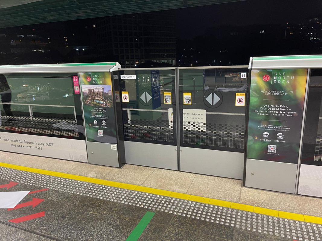 One-North Eden PSD @ ML Bouna Vista_2