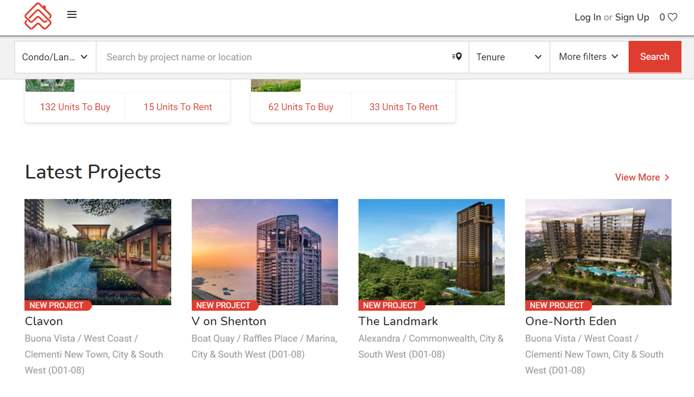 PGSG Condo FL - One-North Eden - 010421