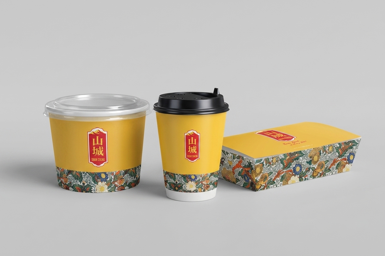 Shan Cheng_Combined Packaging